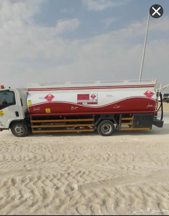 توريد ديزل _ توصيل ديزل داخل وخارج الرياض 0