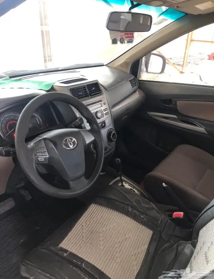 تويوتا فنزا 3