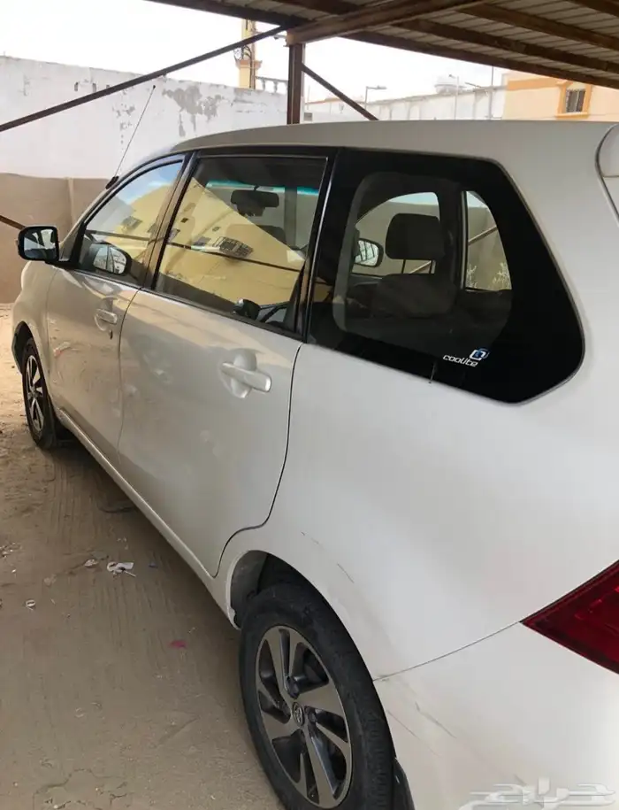 تويوتا فنزا 2