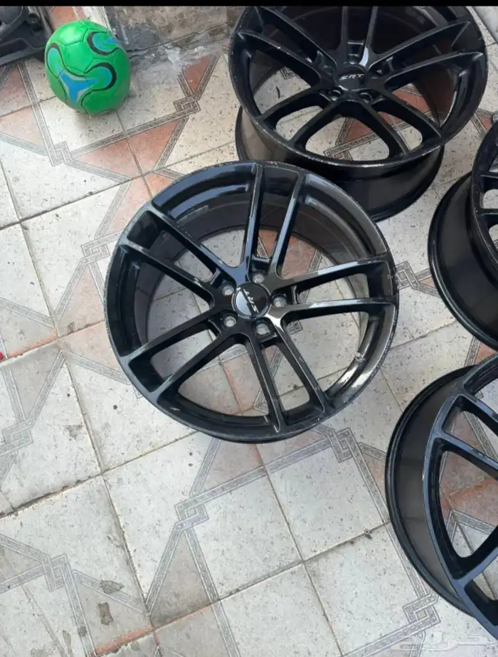 جنوط دوج شبه 1