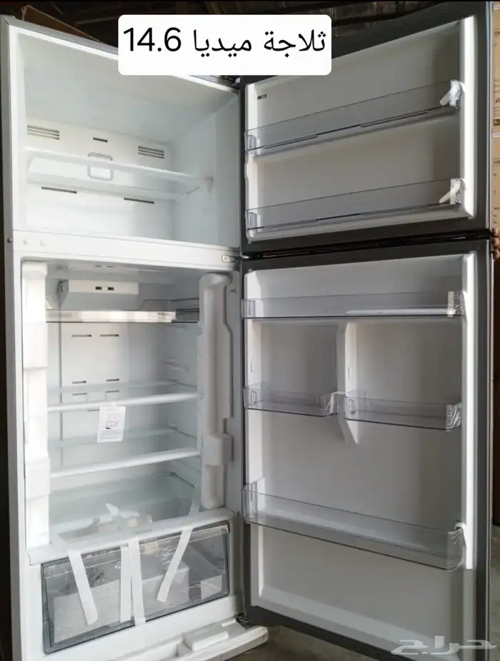 ثلاجات بسعر الجملة 48
