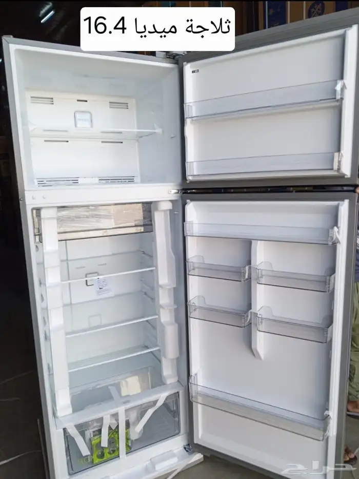 ثلاجات بسعر الجملة 46
