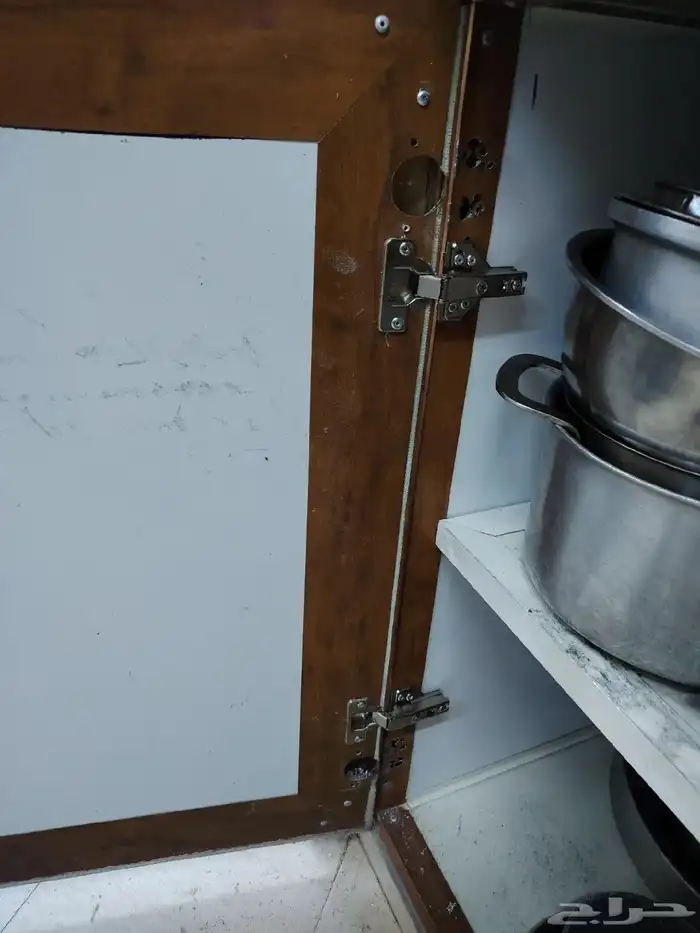 صيانة مطابخ المنيوم الرياض اصلاح ترميم تتزين مطبخ 2