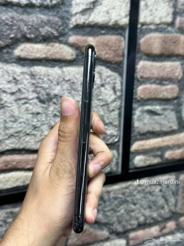 آيفون 11 برو ماكس 1