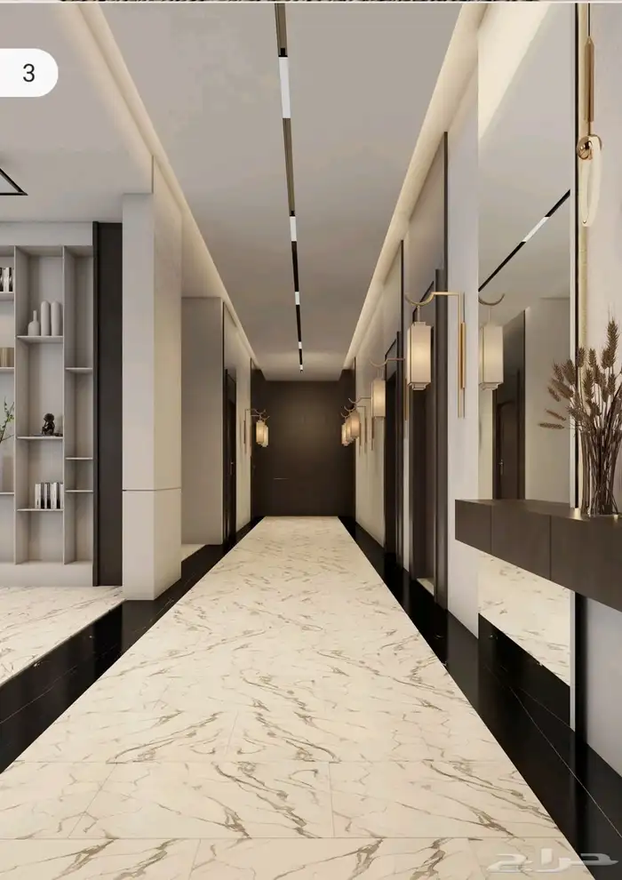 تصميم داخلي أنيق يعبر عن ذوقك 2