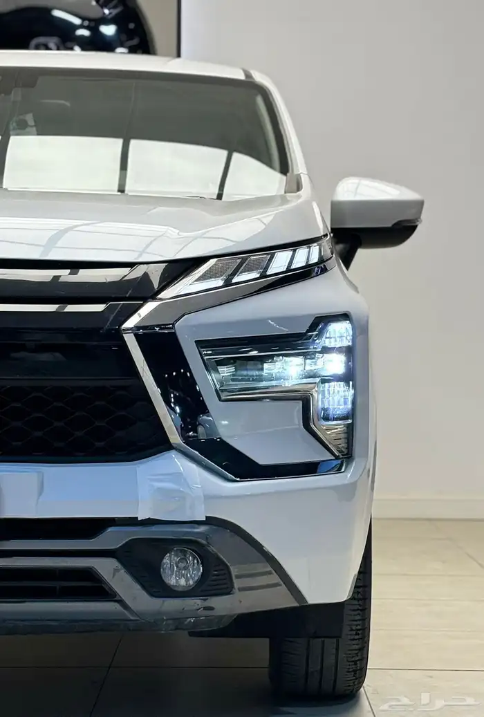 ميتسوبيشي - اكسباندر -2024 - 7 راكب 2