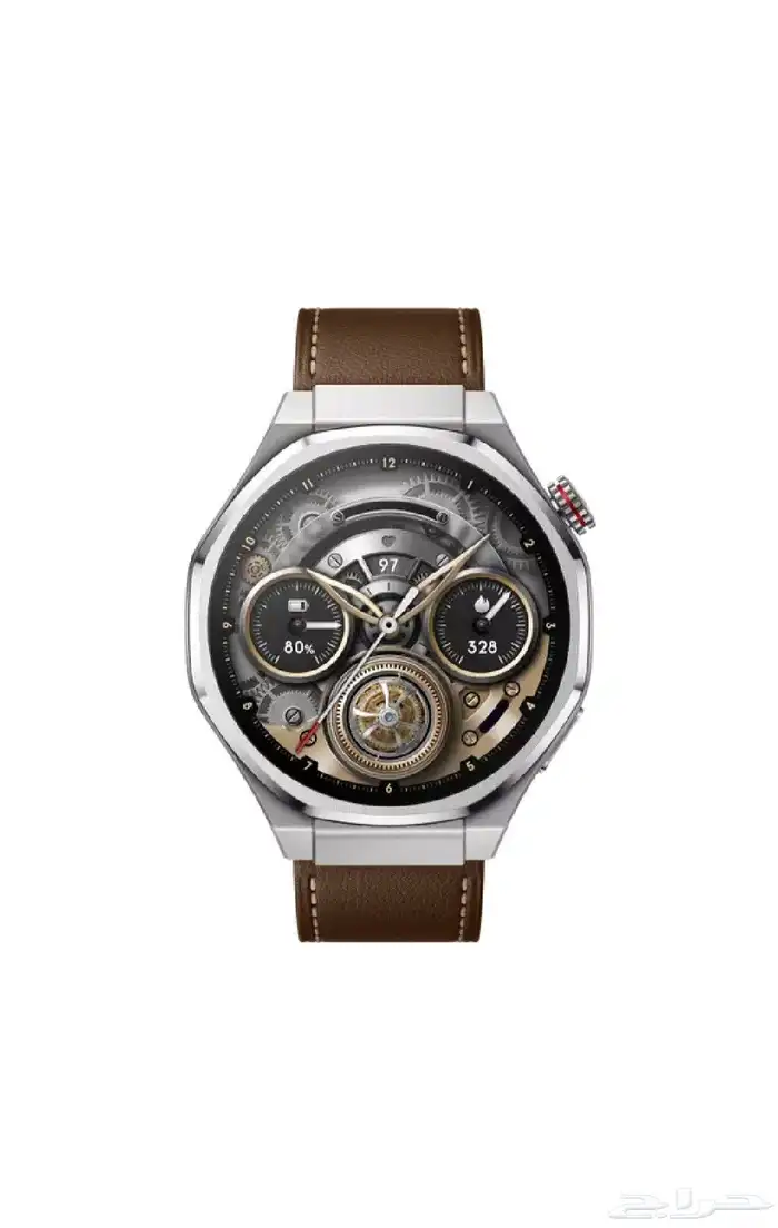 ساعة هونر واتش 5 الترا 0