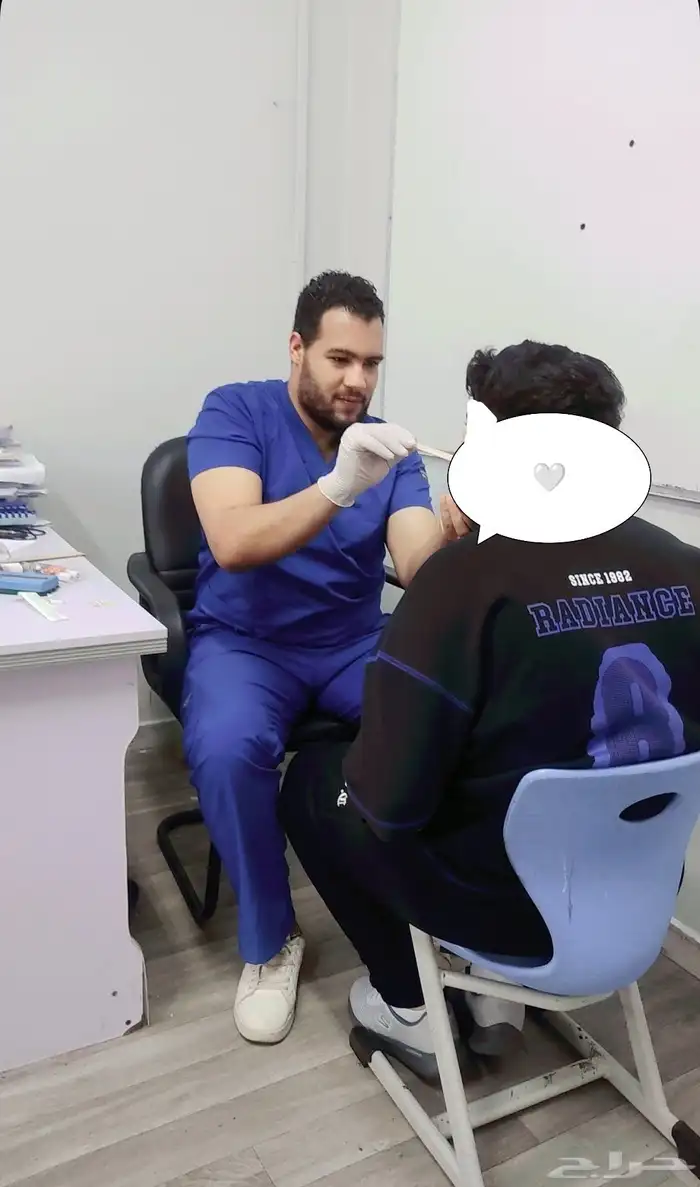 جلسات تخاطب منزلية 0