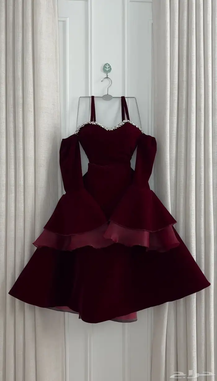 فساتين سهرة 1