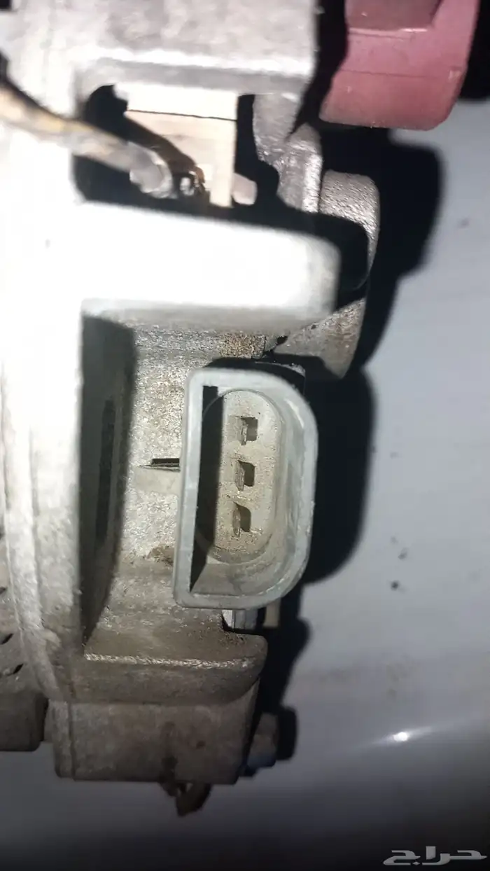 دينمو فورد 97 1