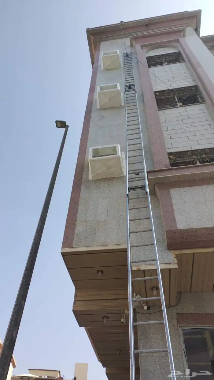 مكيفات فيبر جلاس خارجيه بالمدينة المنورة 5