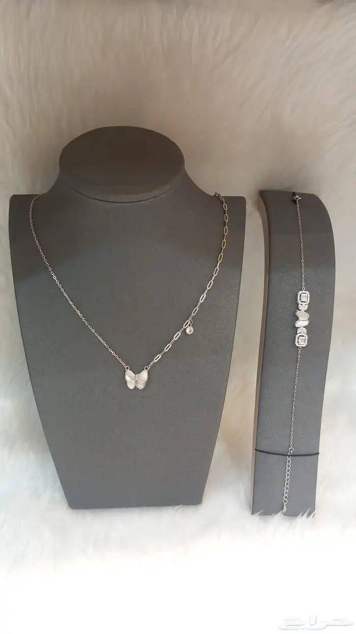 سلاسل فضه اصلي ايطالي 2