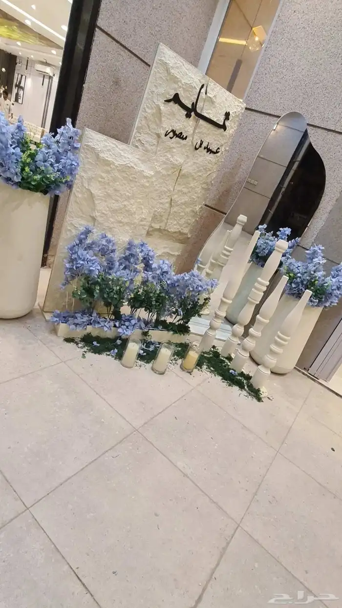 تنسيق حفلات الرياض_  كوش  كراسي  استقبالات_مواليد  استقبال 6