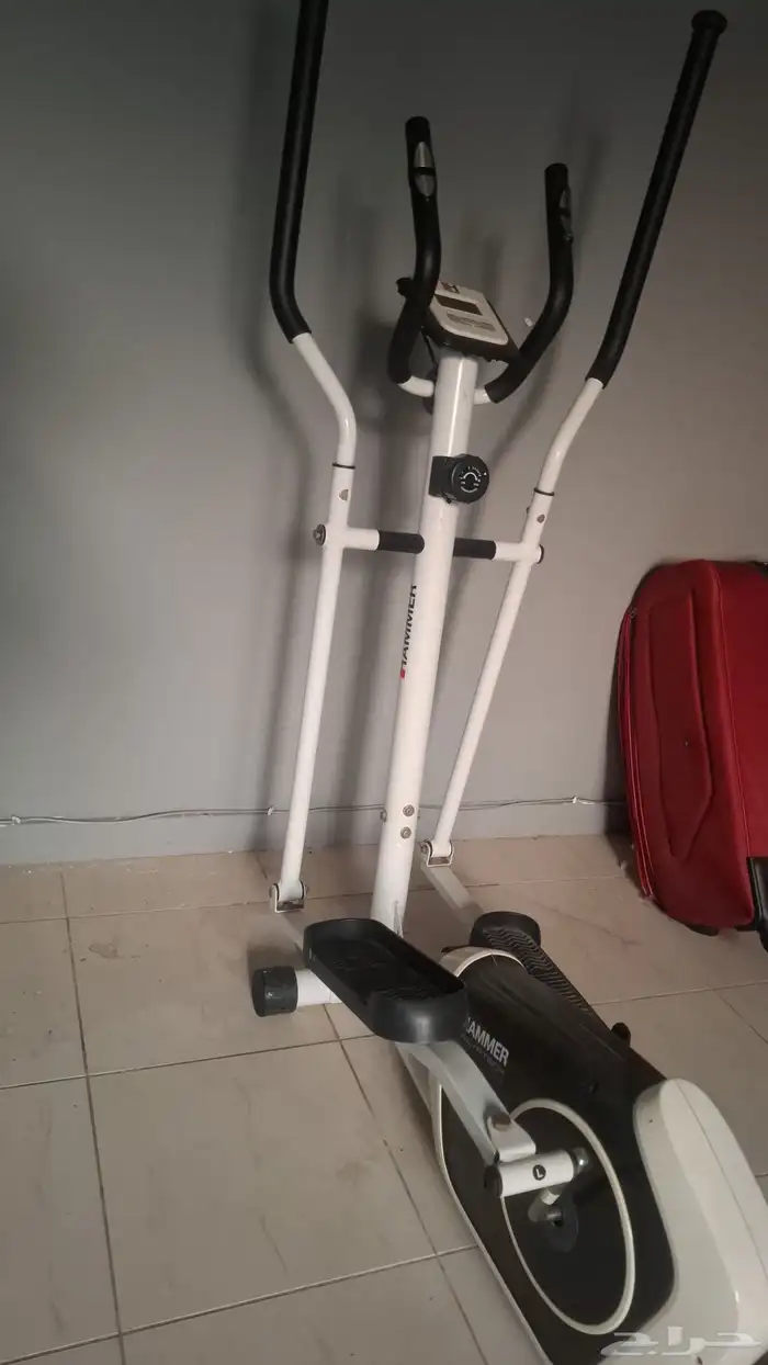 جهاز رياضي 0