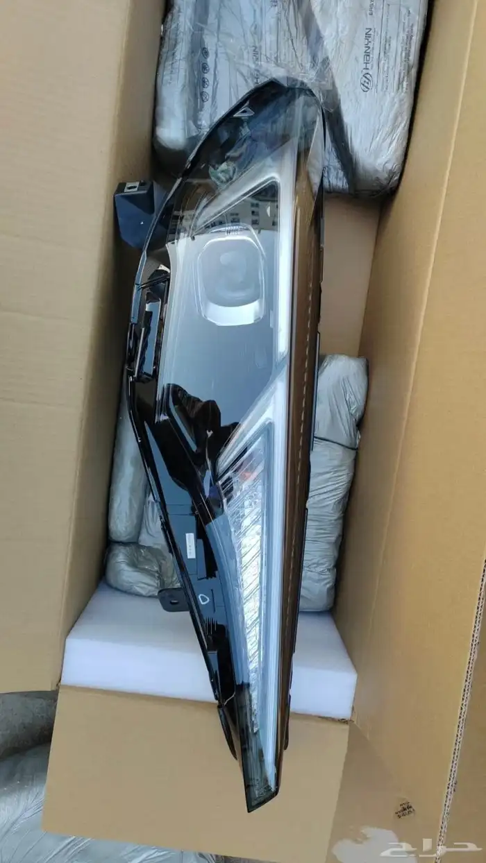 قطع غيار شيري 2