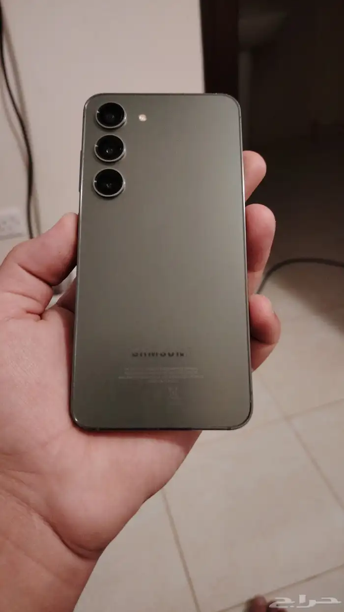 samsung Galaxy s23 عادي 2