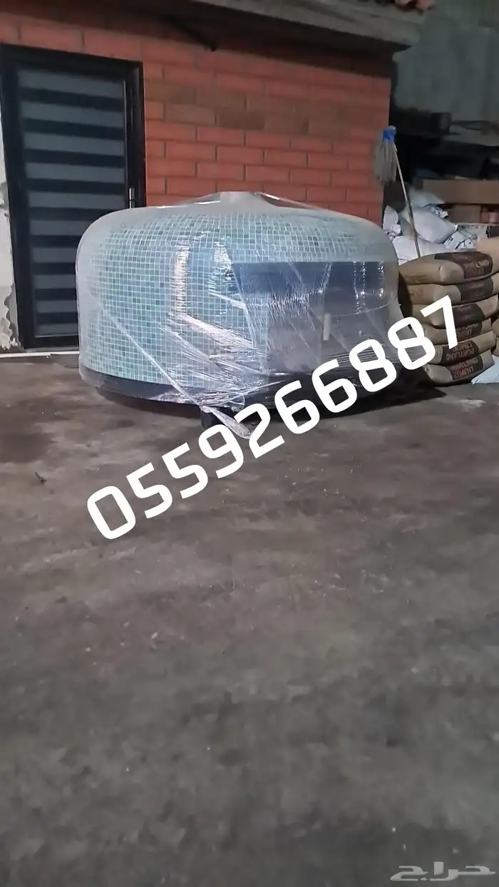 فرن نابولي فرن بيتزا نابولي فرن جديد مصنع افران بيتزا 0