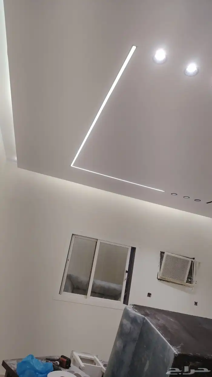 لجميع أعمال الكهرباءصيانه تاسيس عمائر فلل استراحات عيادات 18