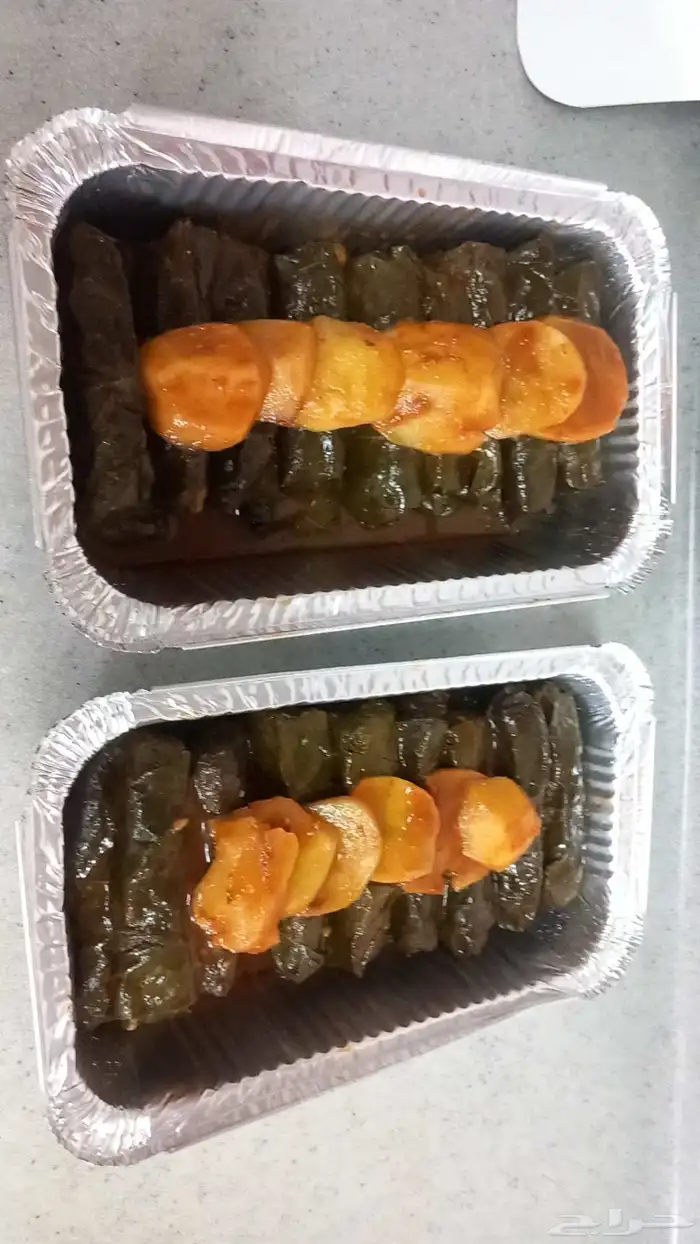 اسر منتجه الخبر 1