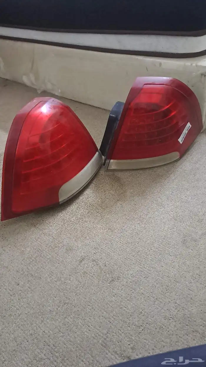 قطع كابرس تشليح 0