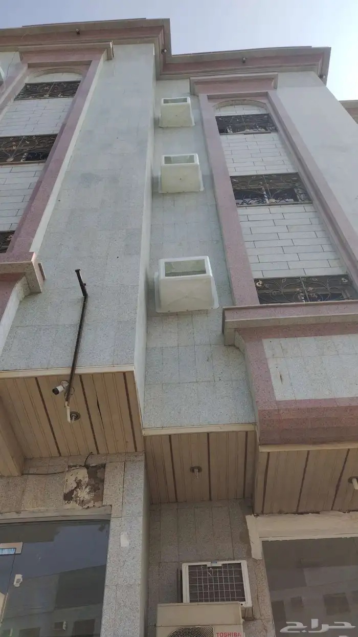 مكيفات فيبر جلاس خارجيه بالمدينة المنورة 4