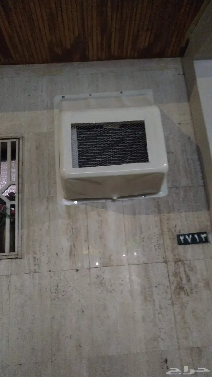 مكيفات فيبر جلاس خارجيه بالمدينة المنورة 7