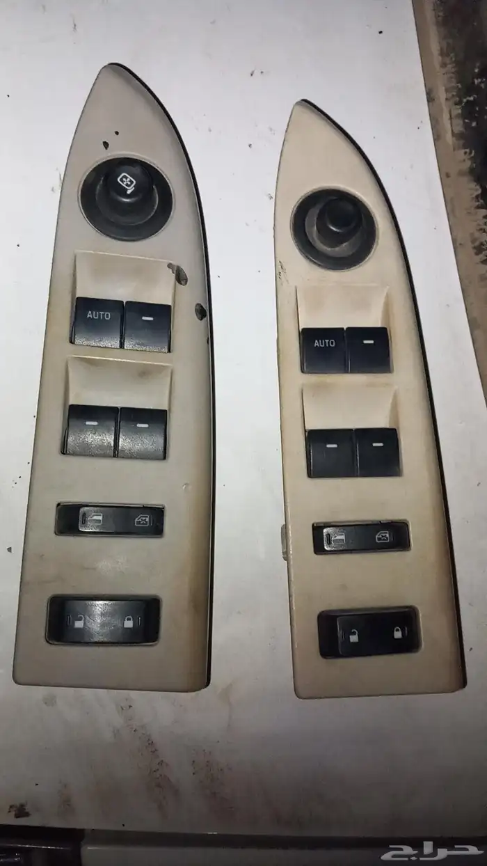 مجموعة مفاتيح النوافذ فورد 0