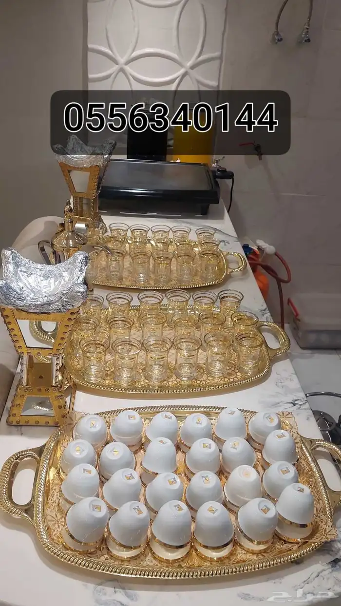 قهوجي وصبابين الرياض 6