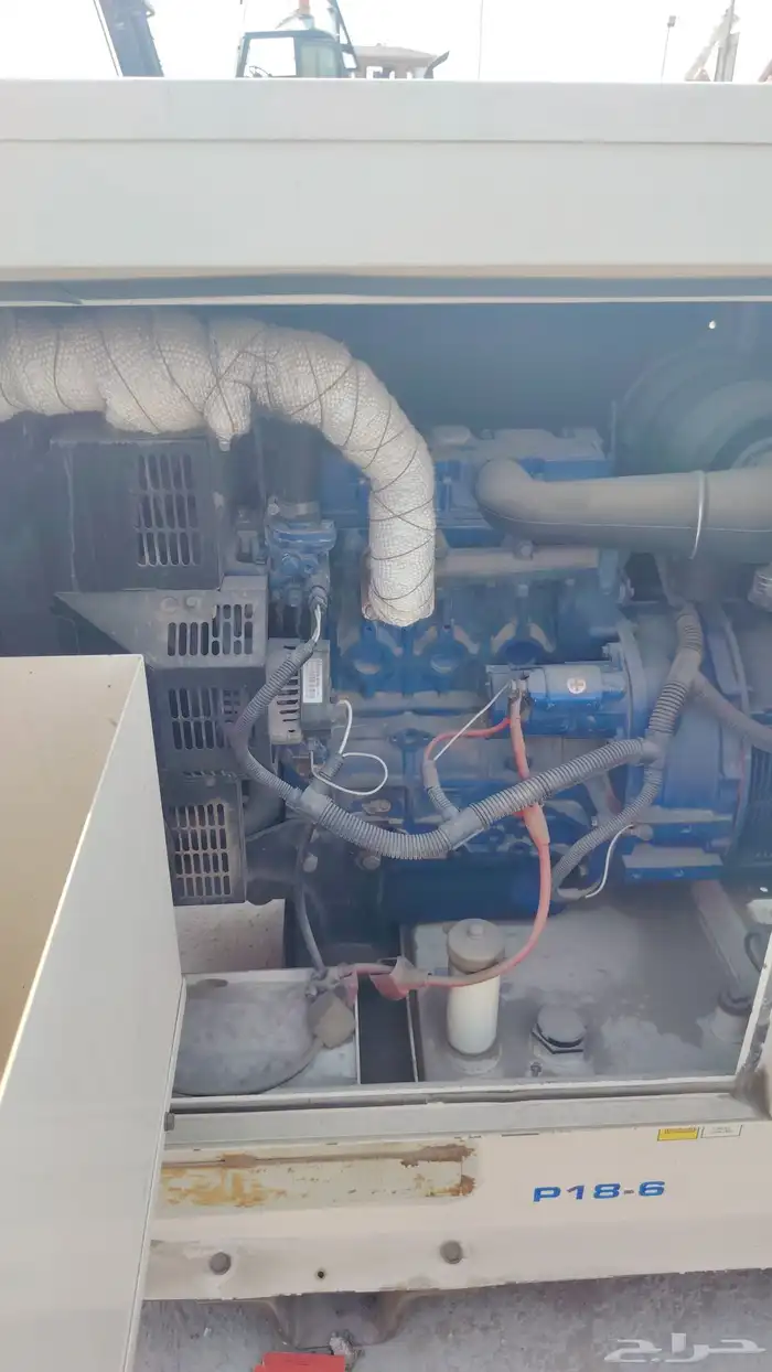 مكينة بركينز موديل 2018 م 14 كيلو صافي 3