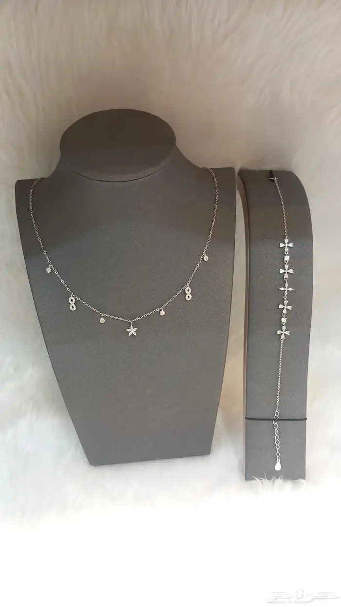 سلاسل فضه اصلي ايطالي 1