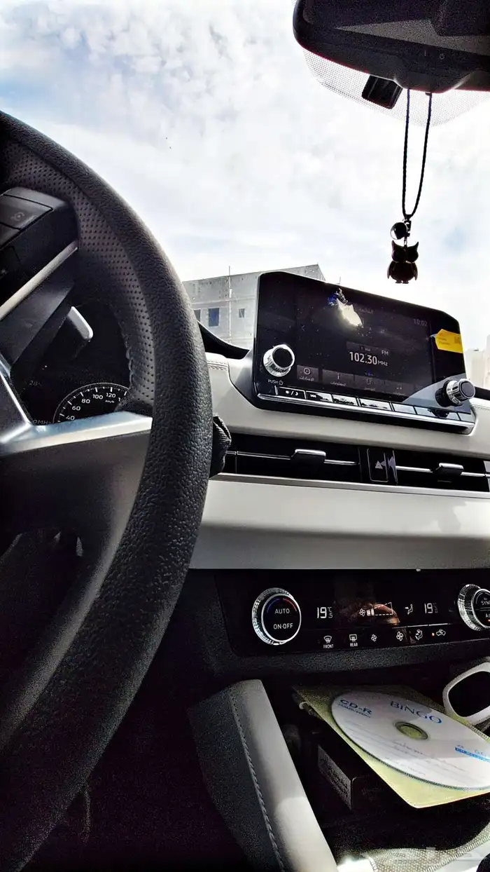 ميتسوبيشي اوتلاندر 2023 1