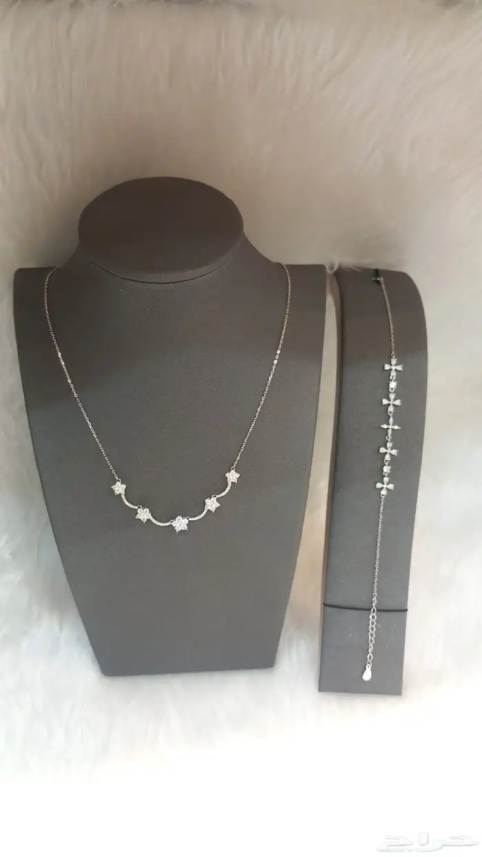 سلاسل فضه اصلي ايطالي 0