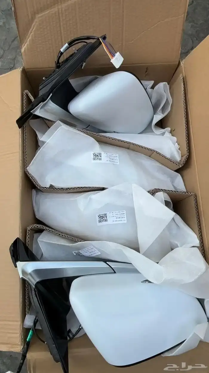 قطع غيار شيري 22