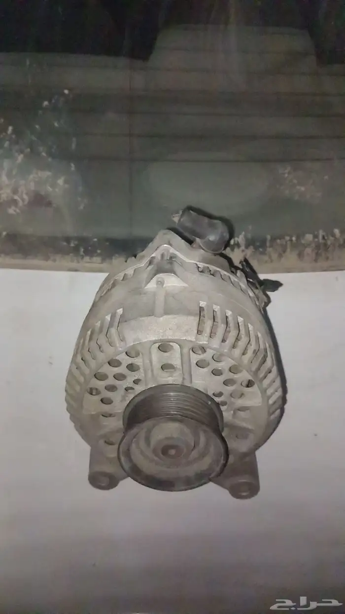 دينمو فورد 97 0