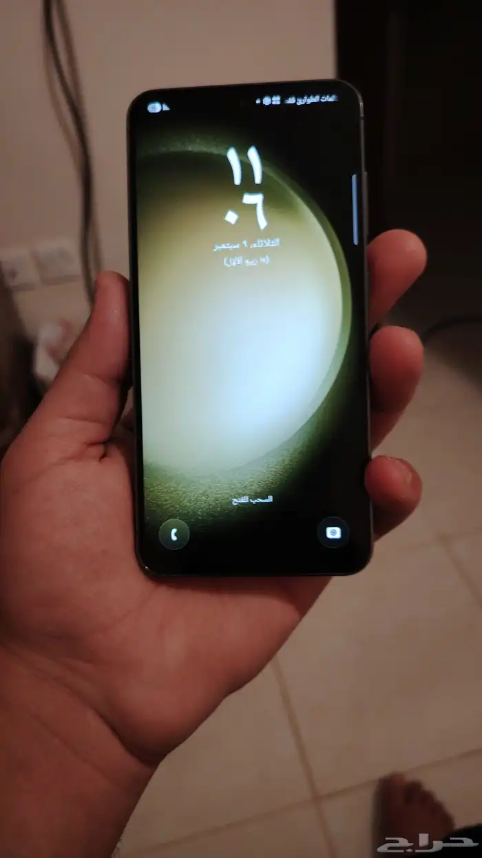 samsung Galaxy s23 عادي 3
