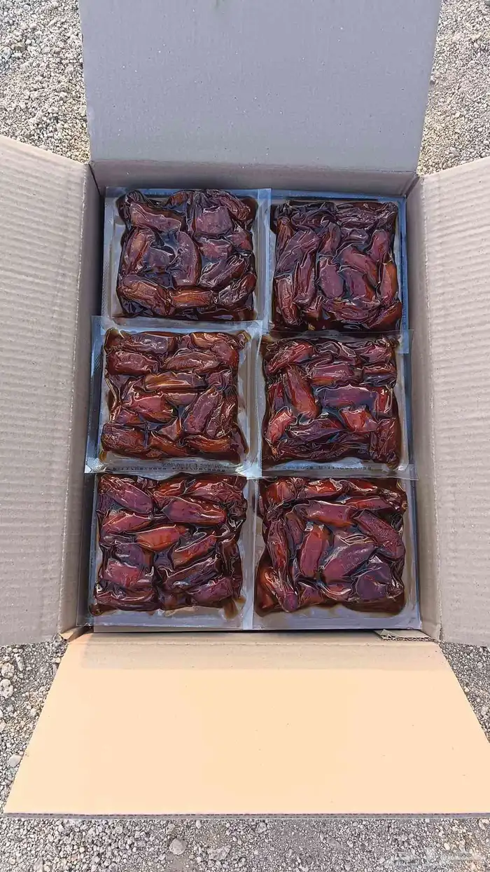 تمر صفري حبة كبير 2