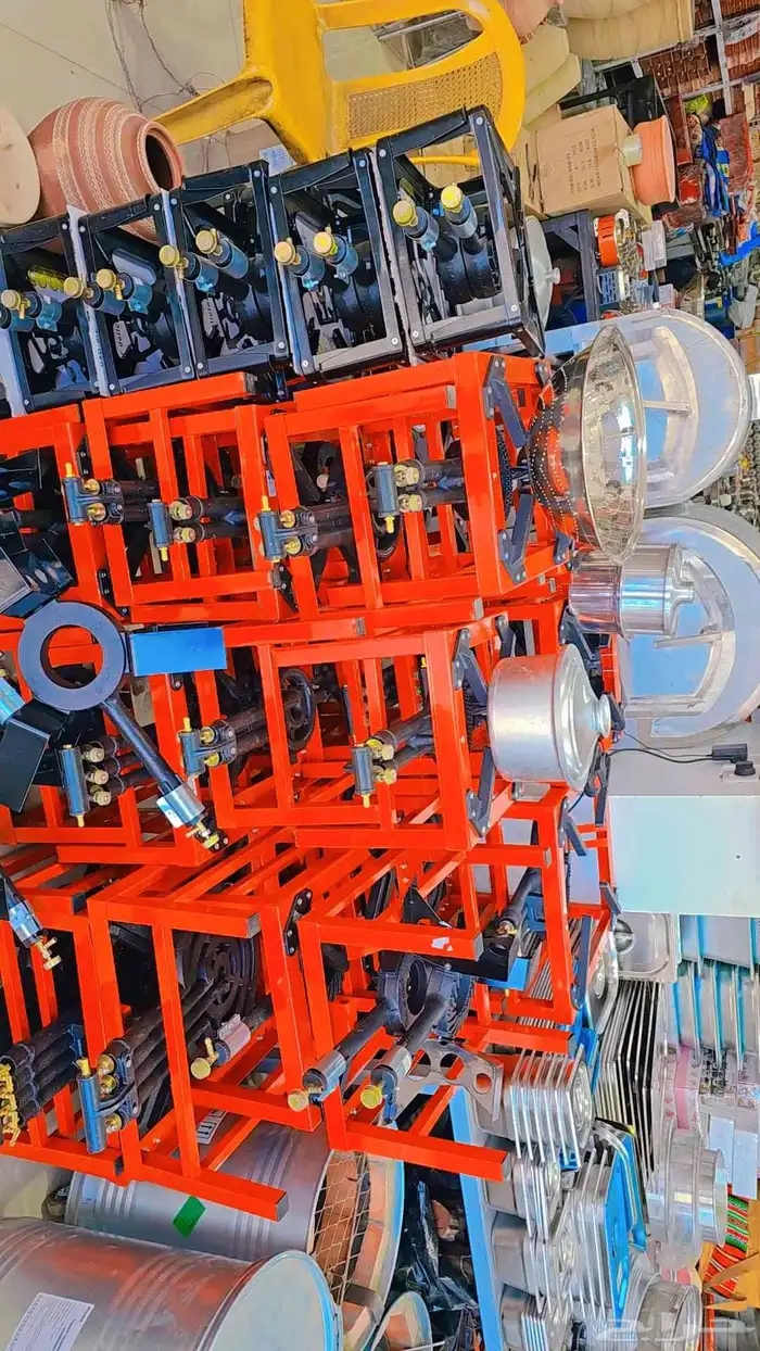 يوجد لدينا جميع انواع الفخاريات 5