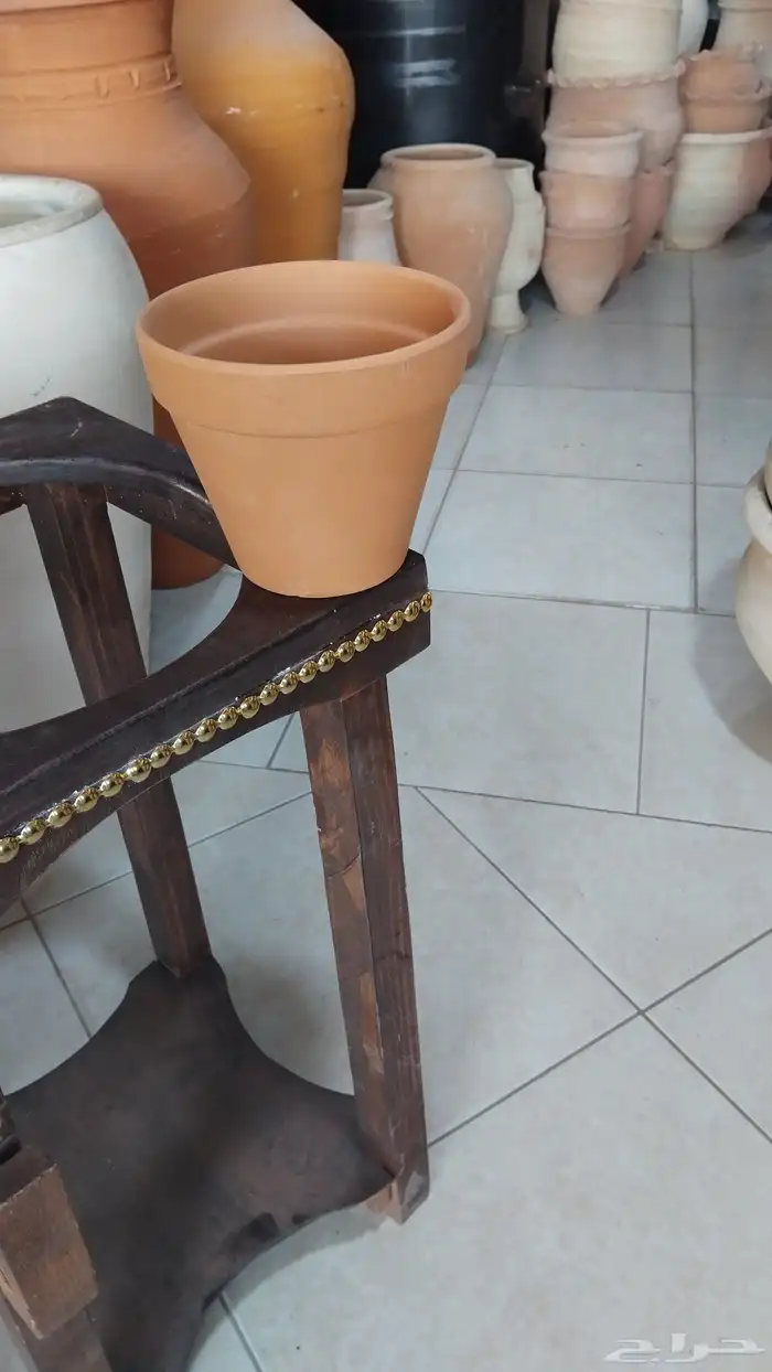 يوجد الدنيا جميع الفخار براميل مندي ومراكان زراعيه 0