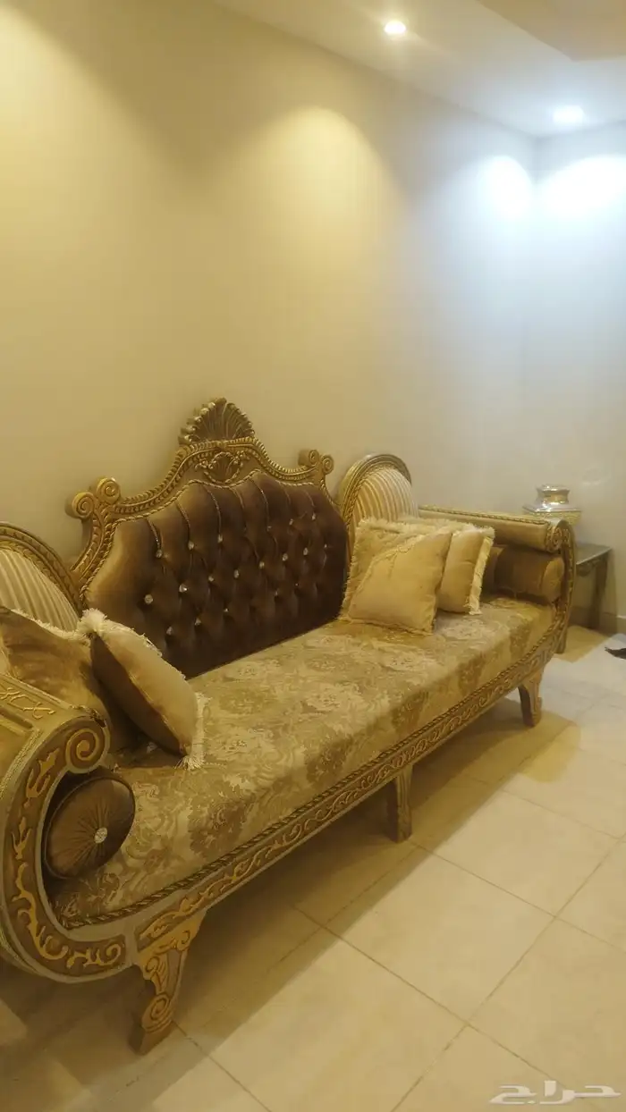 كنب للبيع بسماحة خاطر 0