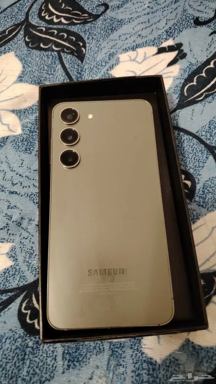 samsung Galaxy s23 عادي 0