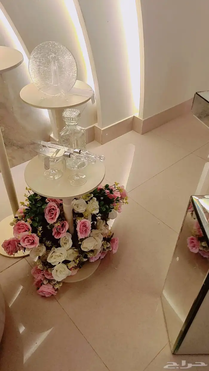 تنسيق حفلات الرياض_  كوش  كراسي  استقبالات_مواليد  استقبال 2