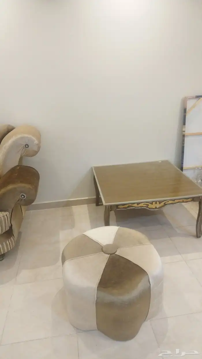 كنب للبيع بسماحة خاطر 5