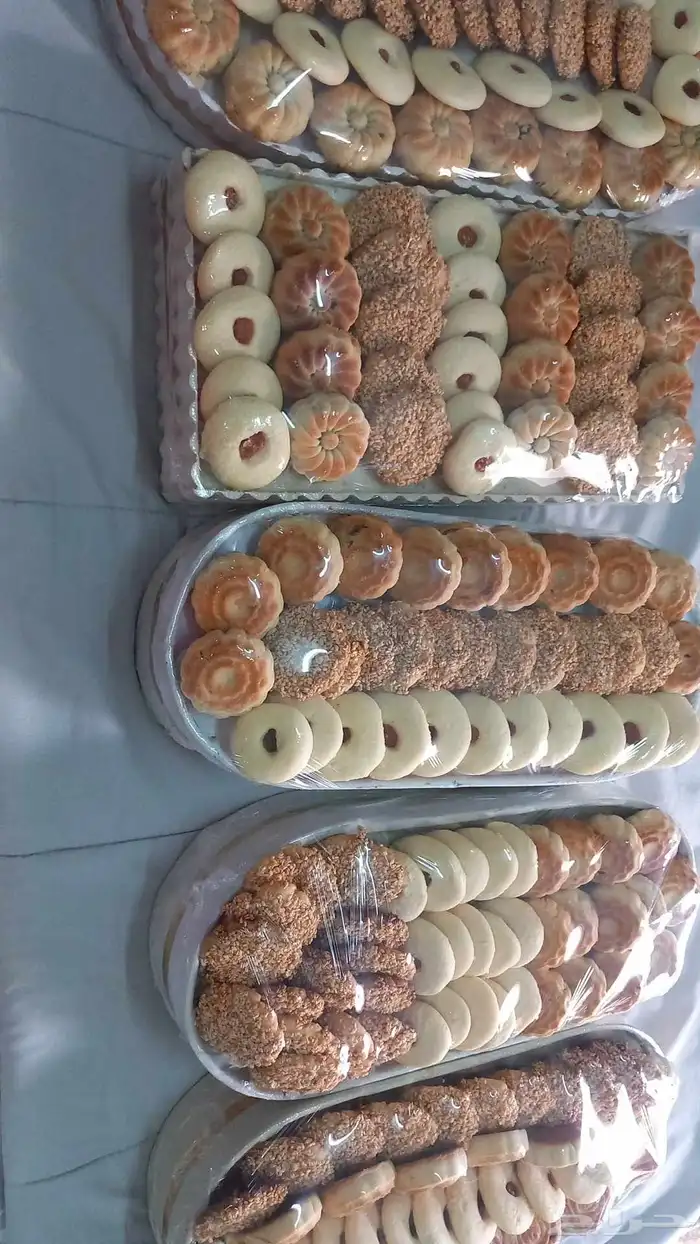 اسر منتجه الخبر 3