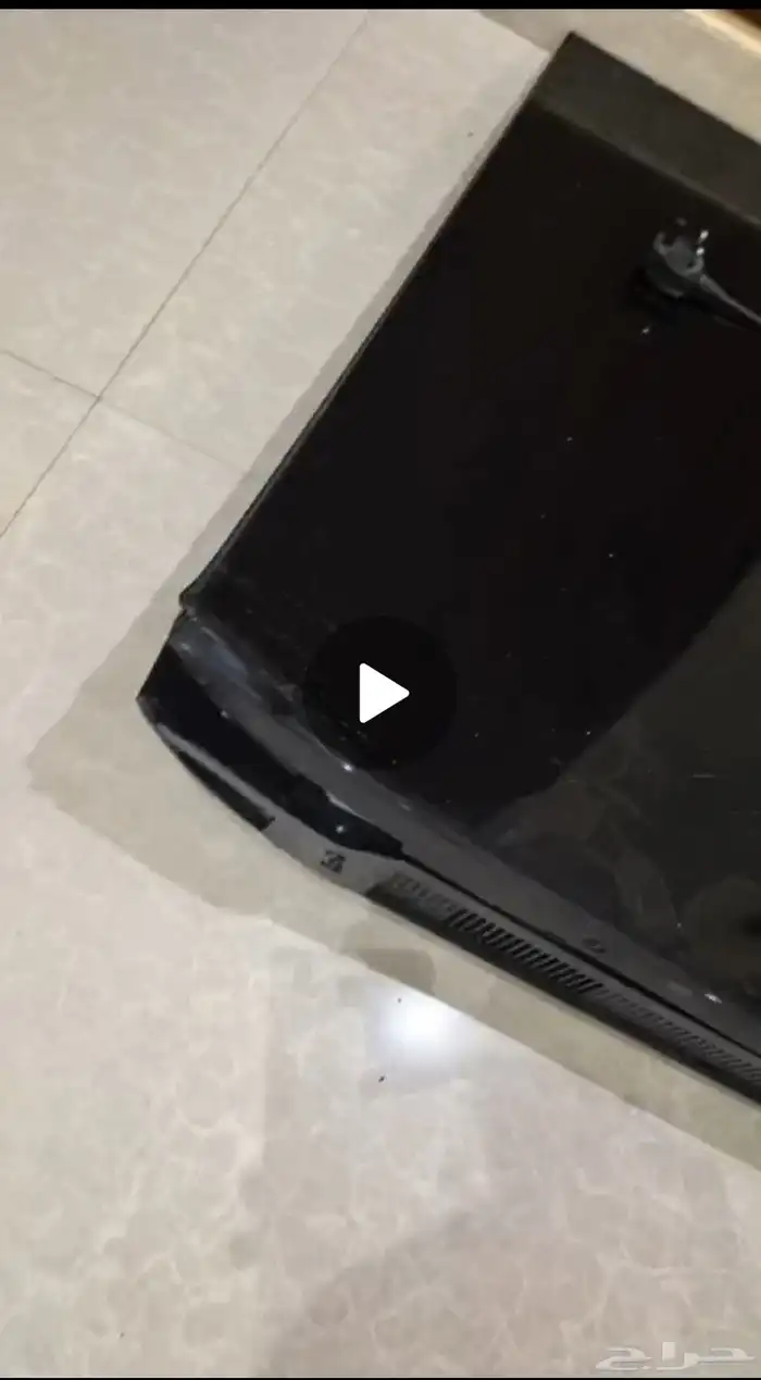 شاشة tcl مكسوره 0