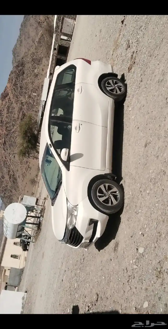 تويوتا فنزا 0