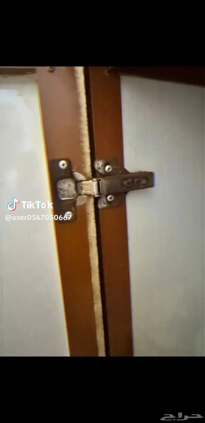 ورشه حسين ماطر لصيانه جميع انوع المطابخ لتواصل 1