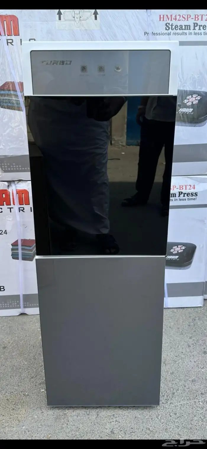 برادات ماء 15