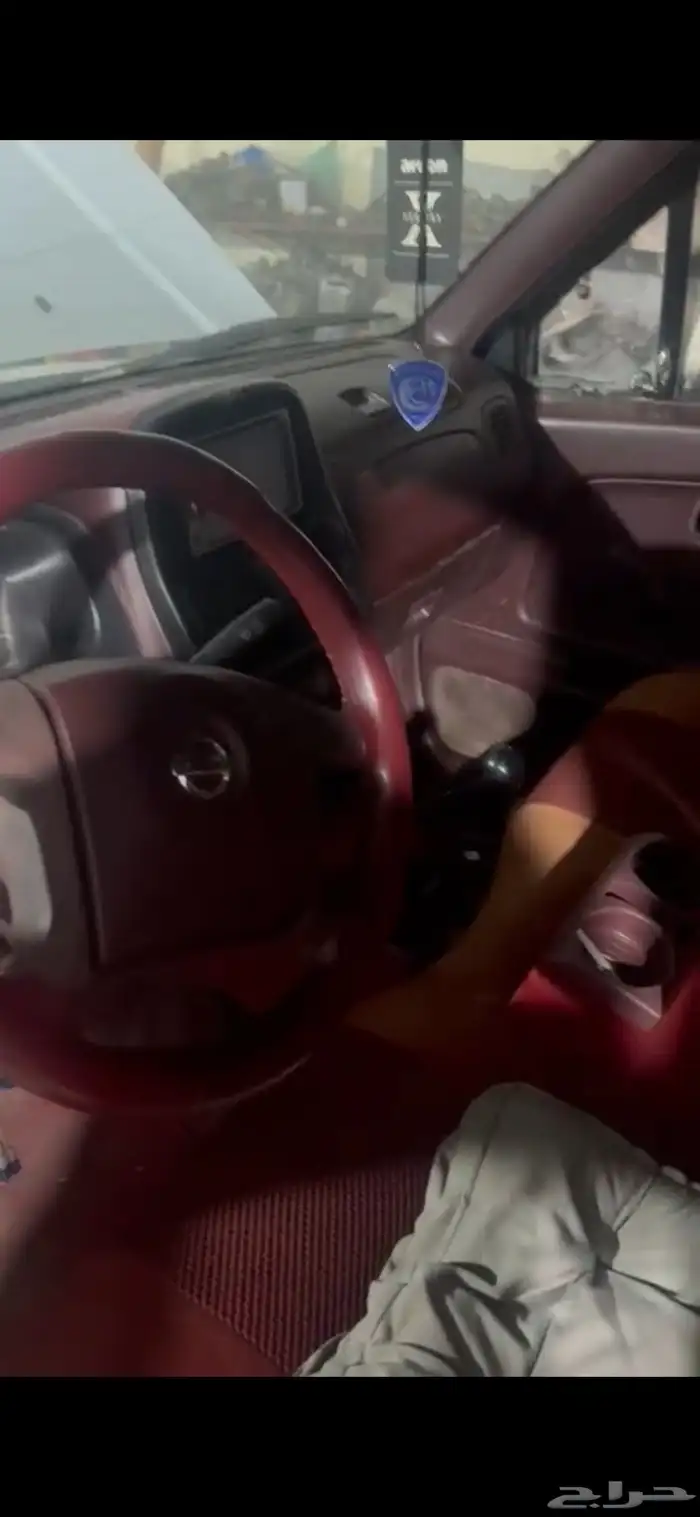 ددسن غمارتين 1