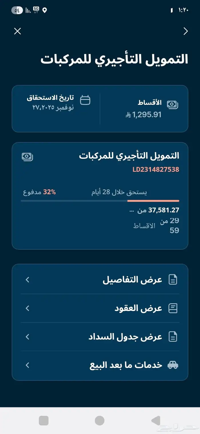 كيا كارنز 2023 للتنازل 3