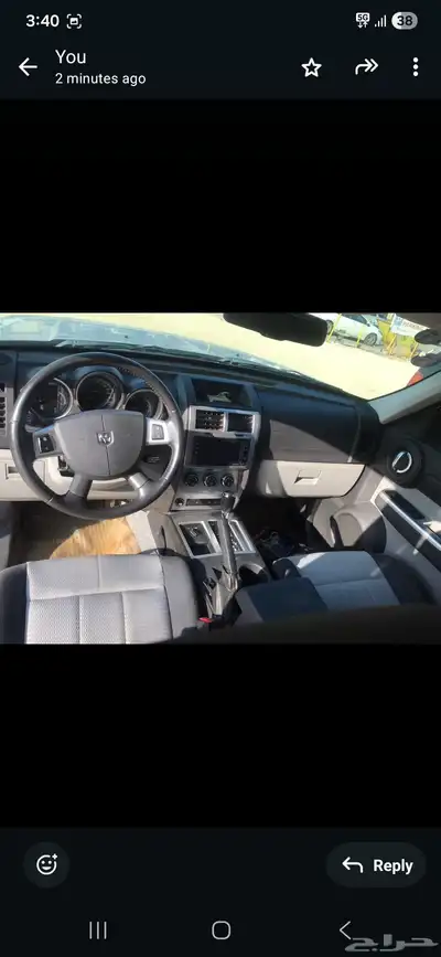 For Sale  2009 Jeep Nitro Mileage  293 000 km index